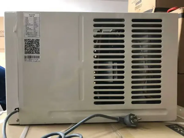 Non Inverter Air Conditioner, TCL, GREE, 220v/50hz - view 3