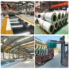 Non-slip Fiberglass Frp Panel, GRP, ZXY-FRP6622 - view 6