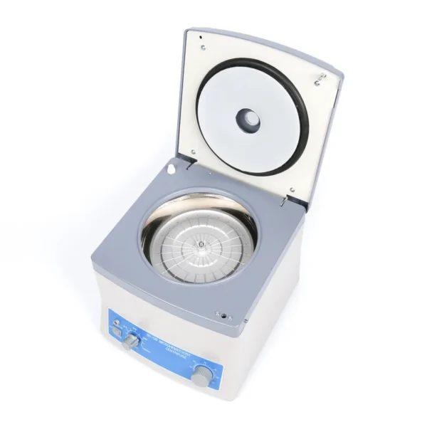 Normal Speed Centrifugal Fan, 100W, SH120 - view 3