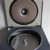 Normal Speed Centrifugal Fan, 100W, SH120 - view 5