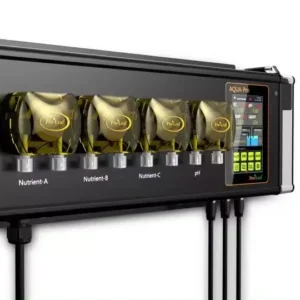 Nutrient Controller, PHEC-B2, NFT