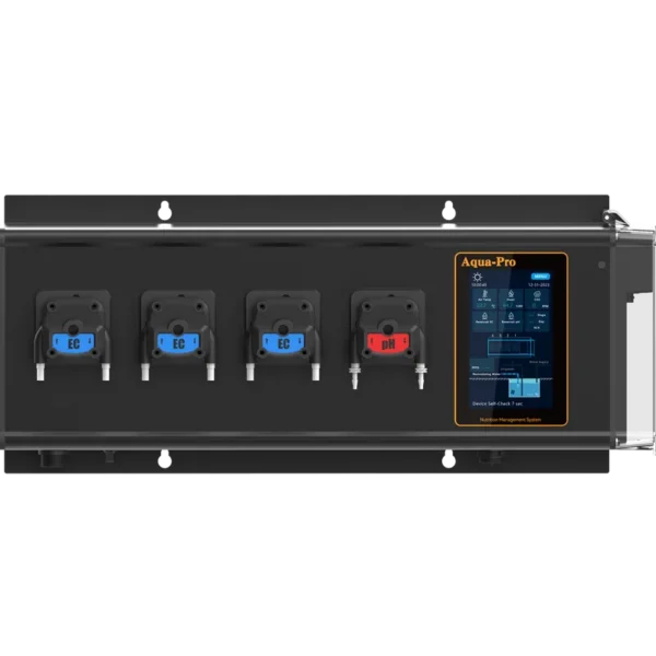 Nutrient Controller, PHEC-B2, NFT - view 2