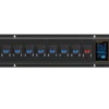 Nutrient Controller, PHEC-B2, NFT - view 4