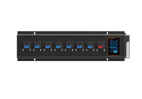 Nutrient Controller, PHEC-B2, NFT - view 4