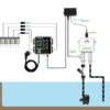 Nutrient Controller, PHEC-B2, NFT - view 5