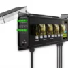 Nutrient Controller, PHEC-B2, NFT - view 6