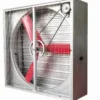 Nylon Blade Industrial Extractor, Wall, Centrifugal