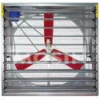 Nylon Blade Industrial Extractor, Wall, Centrifugal - view 3