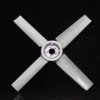 Nylon Fan, 4-Blade, P3
