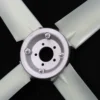 Nylon Fan, 4-Blade, P3 - view 2