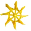Nylon Impeller, 1.5kw 2HP, PP impeller - view 2