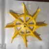 Nylon Impeller, 66cm, PP or nylon, ss-other-02