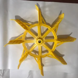 Nylon Impeller, 66cm, PP or nylon, ss-other-02
