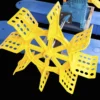 Nylon Impeller, PP or nylon, ss-other-02