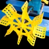 Nylon Impeller, PP or nylon, ss-other-02