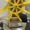 Nylon Impeller, PP or nylon, ss-other-02 - view 2