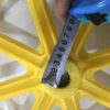 Nylon Impeller, PP or nylon, ss-other-02 - view 4
