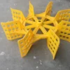 Nylon Impeller, PP or nylon, ss-other-02 - view 5