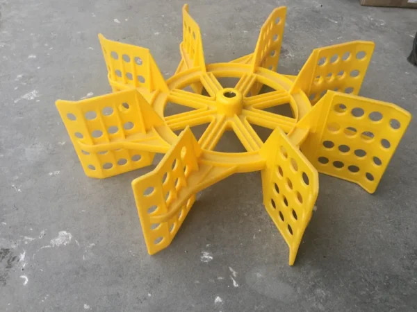 Nylon Impeller, PP or nylon, ss-other-02 - view 5