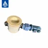 Nylon Rotary Airlock Valve, Rotary Valve