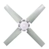 Oemodm Axial Fan, Plastic, 350-1340mm