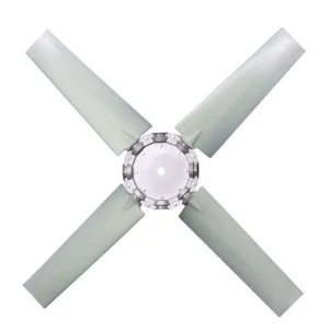 Oemodm Axial Fan, Plastic, 350-1340mm