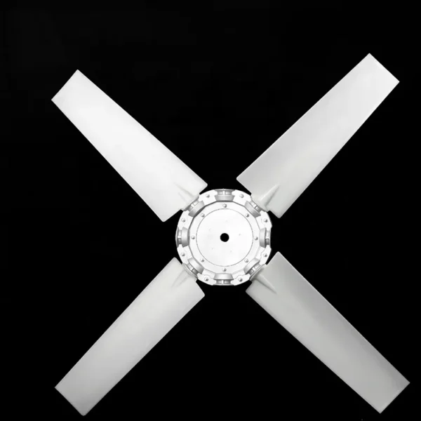 Oemodm Axial Fan, Plastic, 350-1340mm - view 4