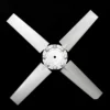 Oemodm Axial Fan, Plastic, 350-1340mm - view 5