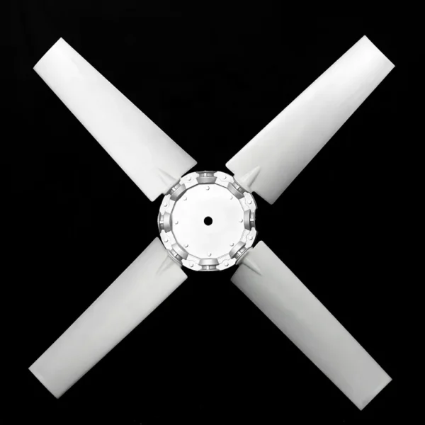 Oemodm Axial Fan, Plastic, 350-1340mm - view 6