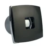 Office Bathroom Ventilation Fan, ABS, Plastic - view 3