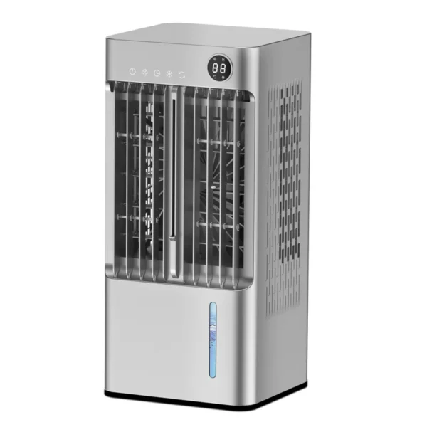 Office Electric Air Cooler, AC220V 50HZ