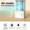 Office Electric Air Cooler, AC220V 50HZ - view 2