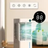Office Electric Air Cooler, AC220V 50HZ - view 3