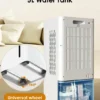 Office Electric Air Cooler, AC220V 50HZ - view 4