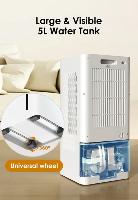 Office Electric Air Cooler, AC220V 50HZ - view 4