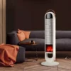 Office Home Portable Tower, 2000W, 3D, PTC - view 2