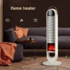 Office Home Portable Tower, 2000W, 3D, PTC - view 4