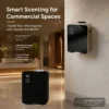 Oil Diffuser Air Conditioner, Wall, 12, > 200 mL
