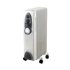Oil Filled Radiator, Portable, 2900W - view 4