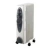 Oil Filled Radiator, Portable, 2900W - view 5