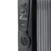 Oil Filled Radiator, RAF, 2400W - view 5