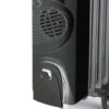 Oil Filled Radiator, RAF, 2400W - view 6