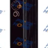 Oil Heater, 2000W, LED - view 2