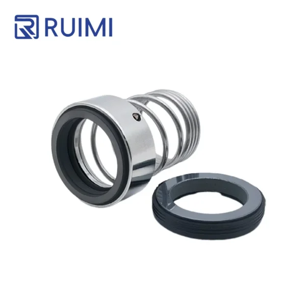 Oil Pump, 28MM, SIC - view 2