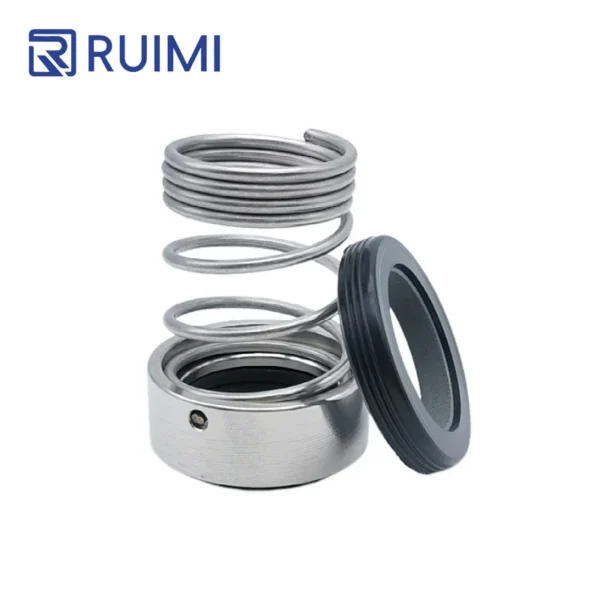 Oil Pump, 28MM, SIC - view 3