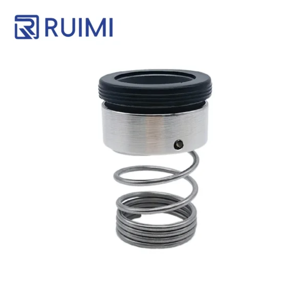 Oil Pump, 28MM, SIC - view 4