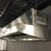 Oil Smoke Exhaust Fan, 3200~4800m³, All in one