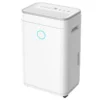 Ol20-d030a Portable Home Dehumidifier, LUKO, 20L
