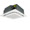 Olyair Central Air Conditioner, Ceiling, 8-Way, 360, Inverter - view 3