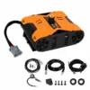 Onboard Air Compressor, 4x4, 12V, SUV